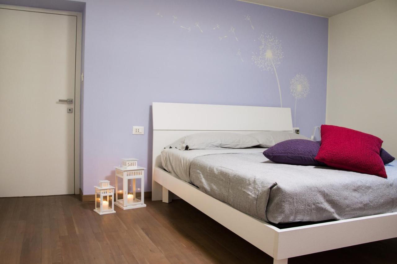 Ferienwohnung Il Nido Di Marty Issogne Exterior foto