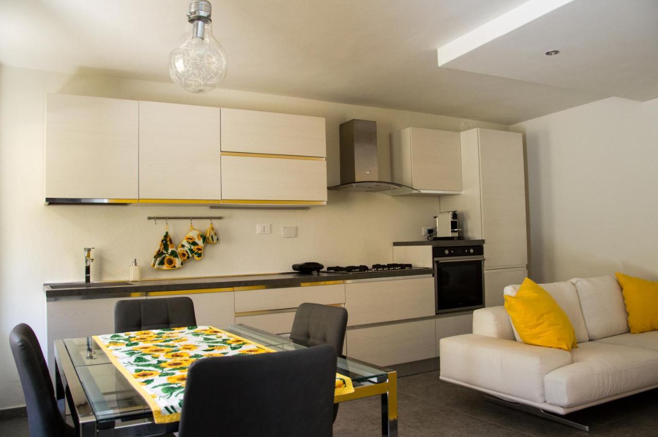 Ferienwohnung Il Nido Di Marty Issogne Exterior foto