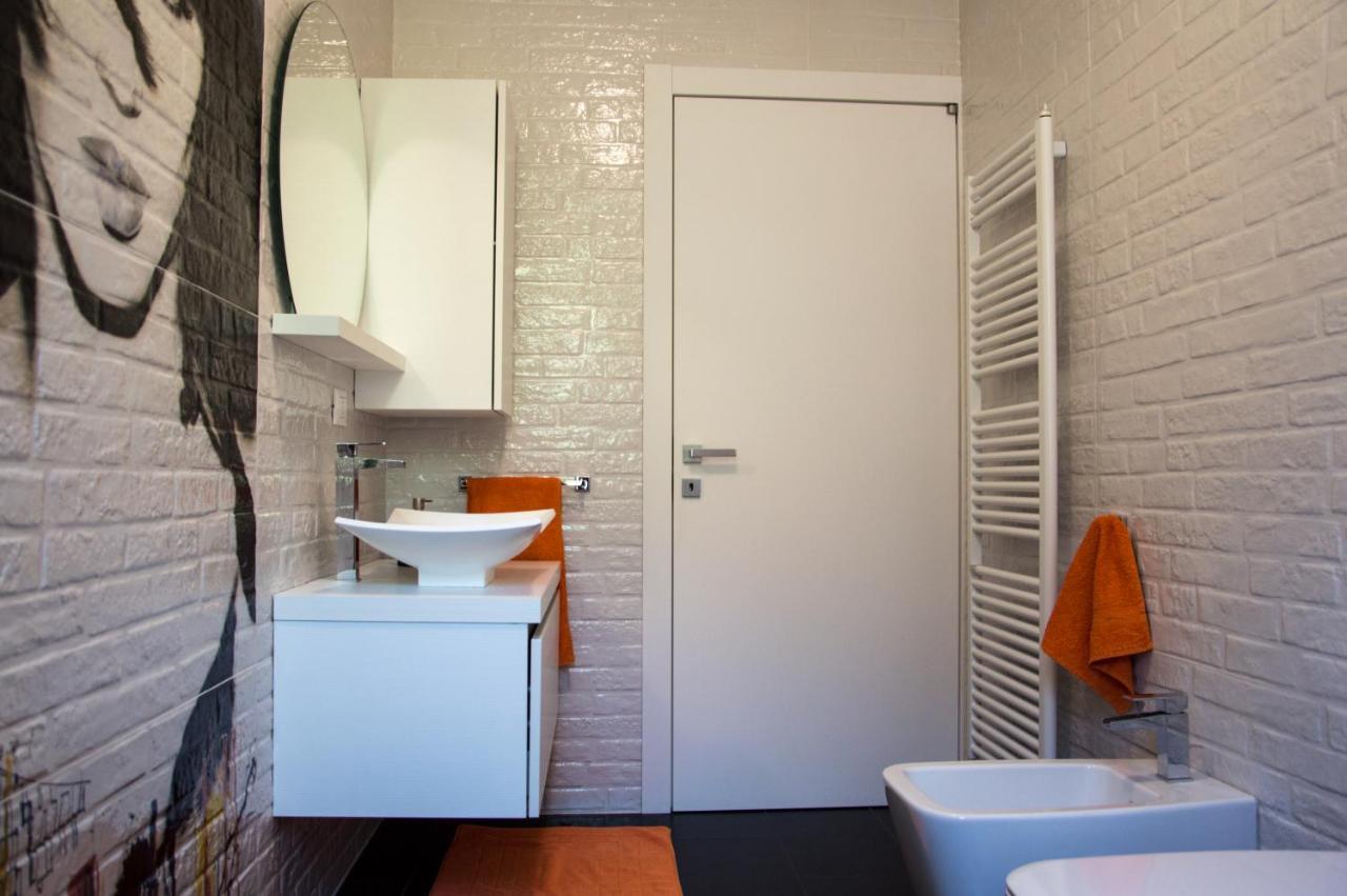 Ferienwohnung Il Nido Di Marty Issogne Exterior foto